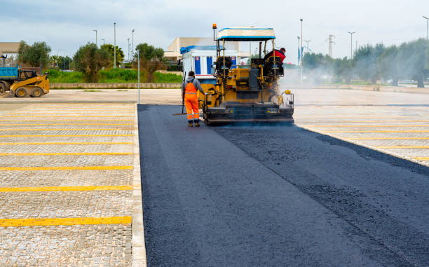 Best Concrete driveway pavers in Maury, NC