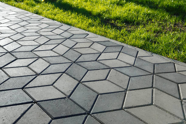 Best Environmentally-friendly driveway pavers in Maury, NC